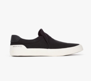 Tênis Masculino Casual Aramis Daily Slip