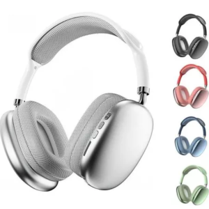 Fone Bluetooth Sem Fio De Ouvido P9 TWS Macaron Headphone Fone de Ouvido
