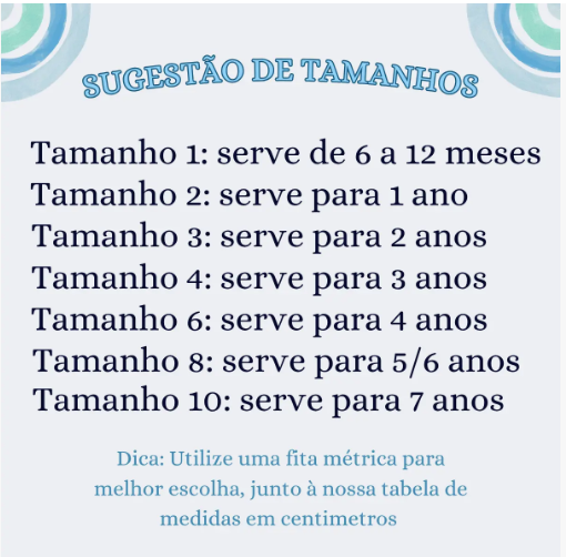Conjunto Infantil Menino Dia A Dia