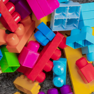 Jogos e Brinquedos