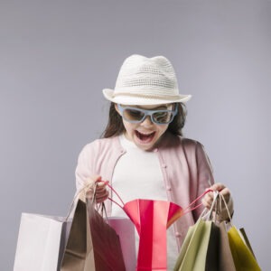 Moda Infantil