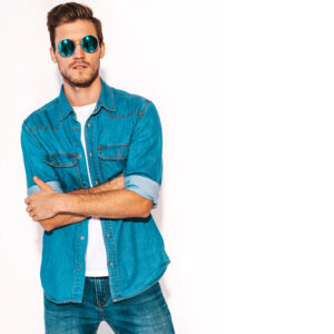 Moda Masculina